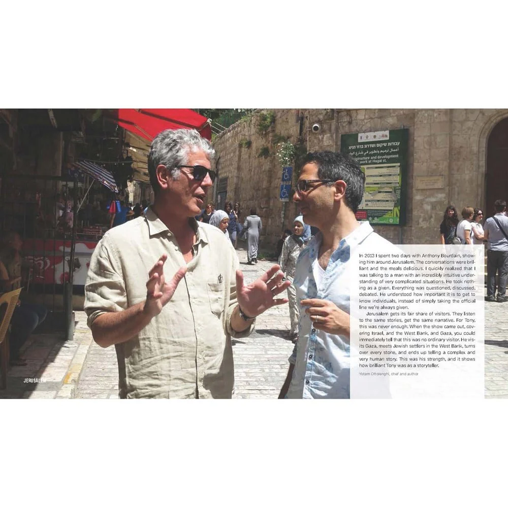 Anthony Bourdain Remembered - Image 4