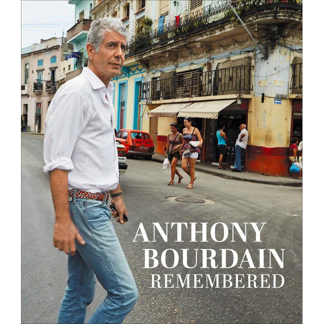Anthony Bourdain Remembered - Image 5