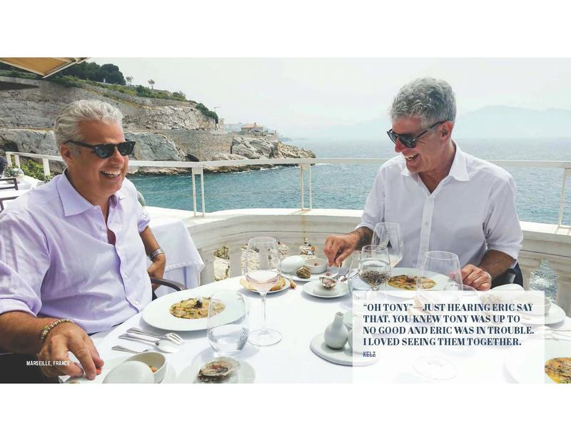 Anthony Bourdain Remembered - Image 7