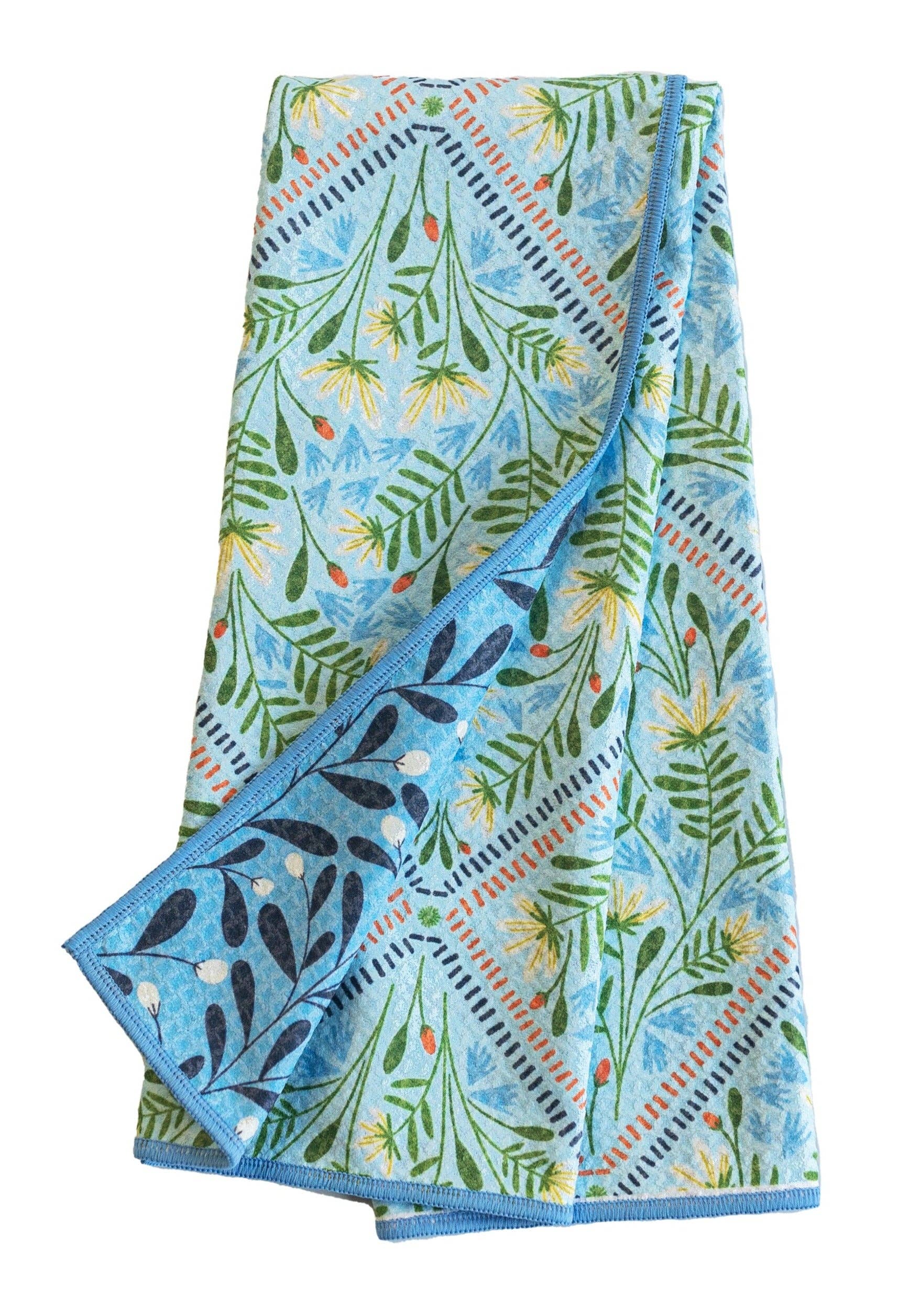 Anywhere Towel - RJW Upward: Bonnie Blue