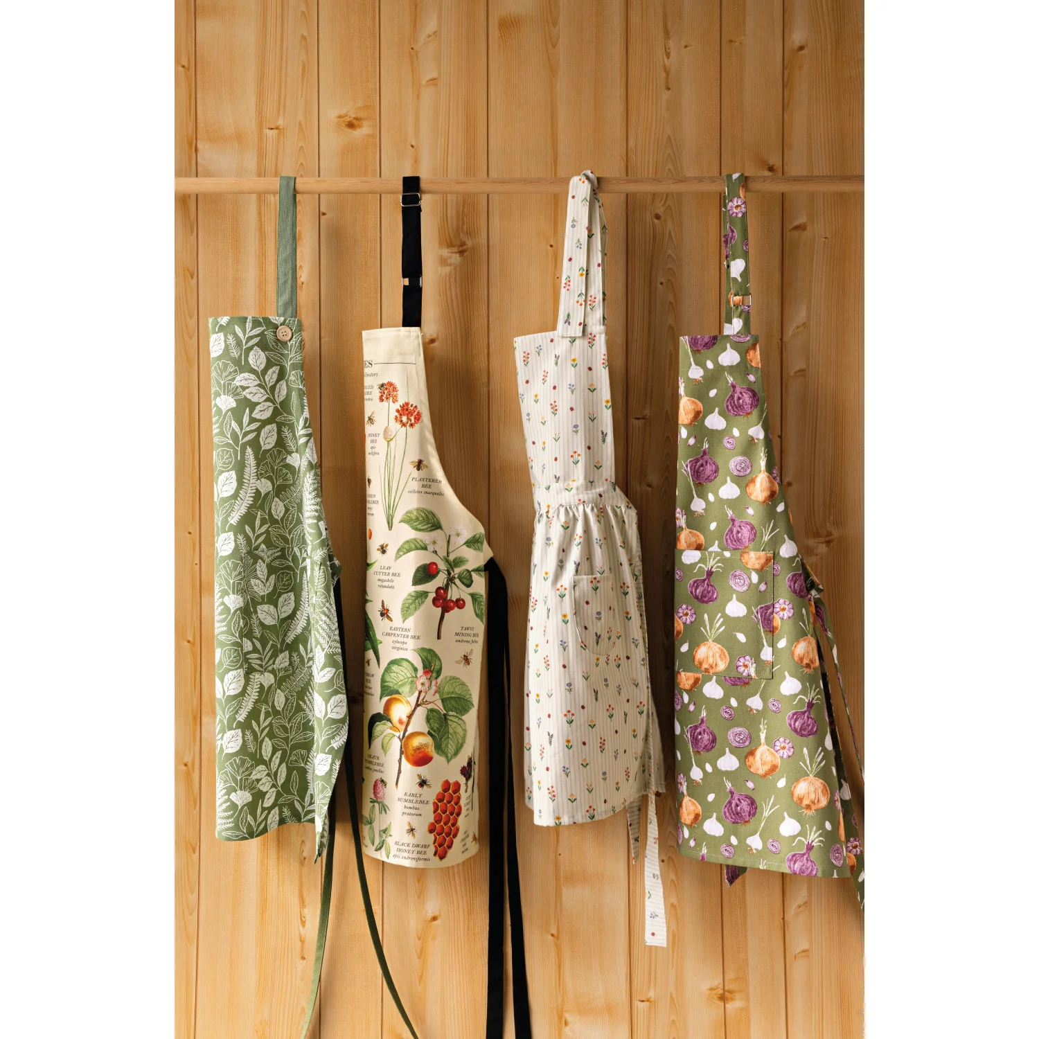 Apron - Chef -  Aromatics - Image 2