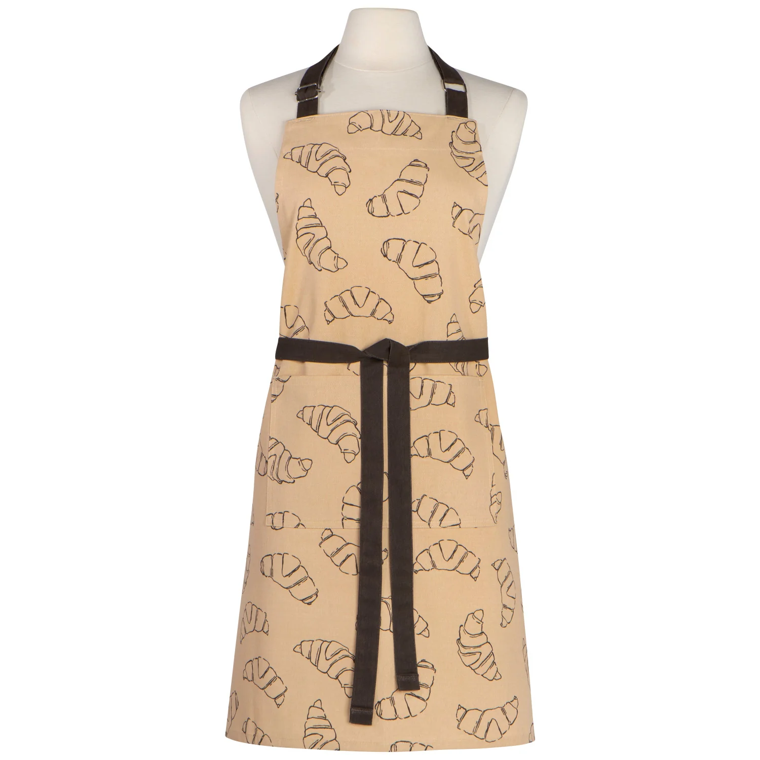 Apron - Chef - Le Petit Dejeuner