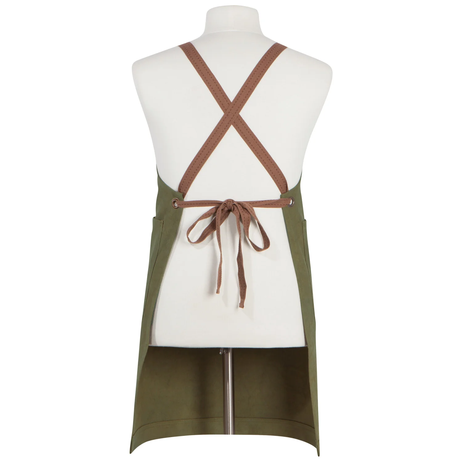 Apron - Mason - Olive Branch - Image 2