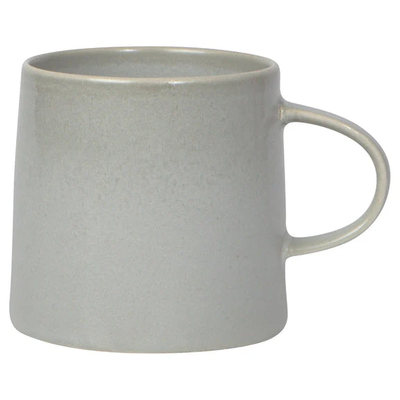 Aquarius Mug 9oz - Sage