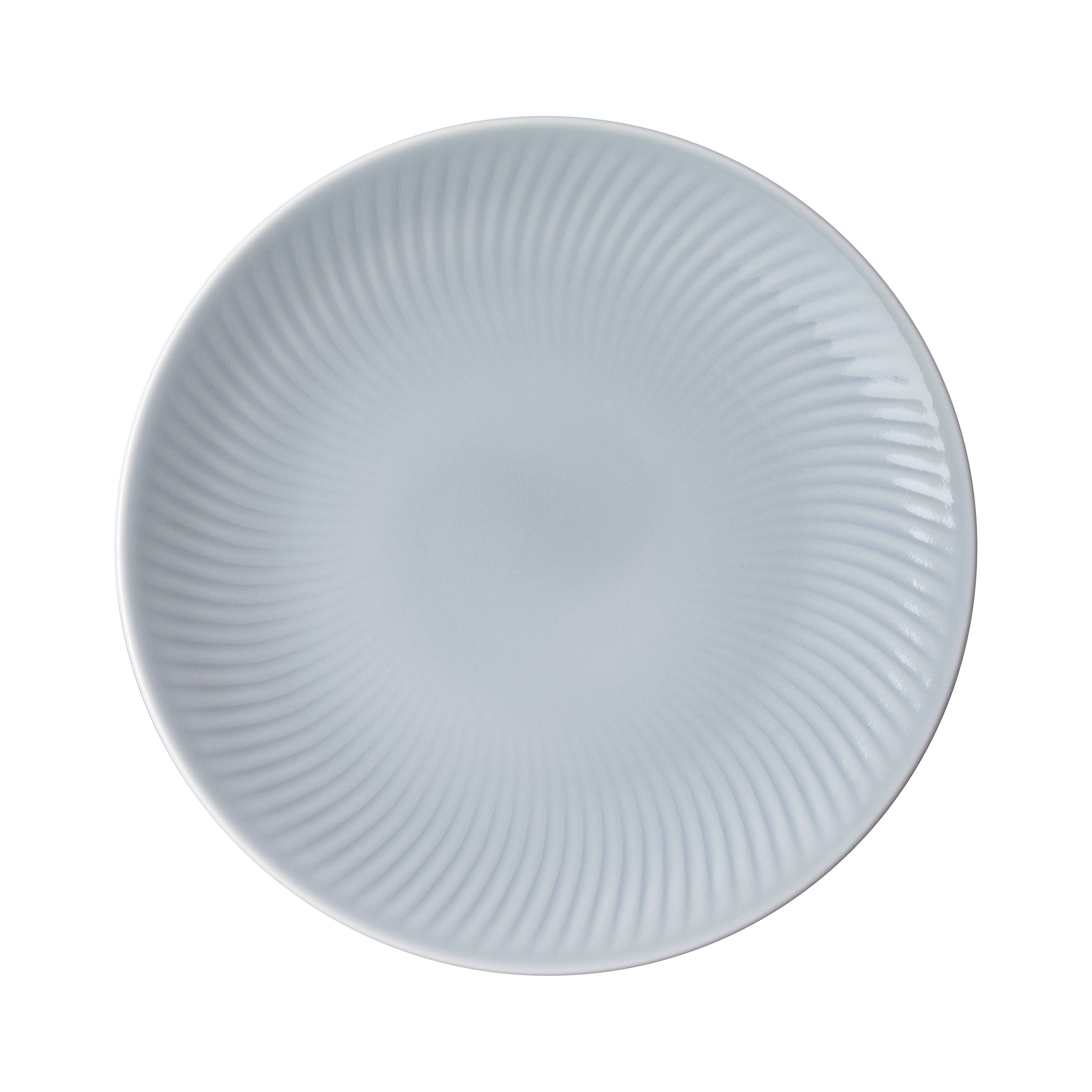 Arc Gery Medium Plate