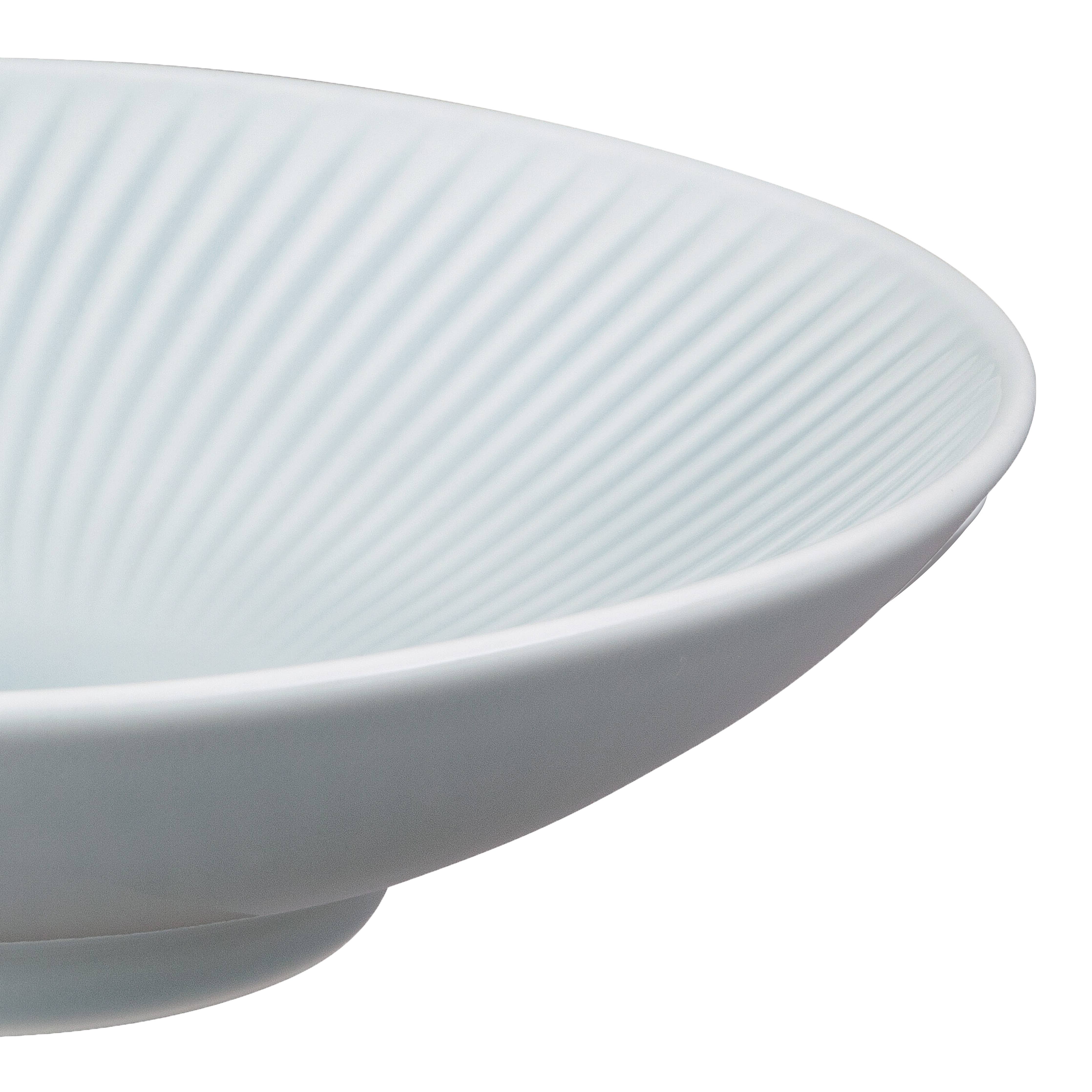 Arc Grey Pasta Bowl - Image 3