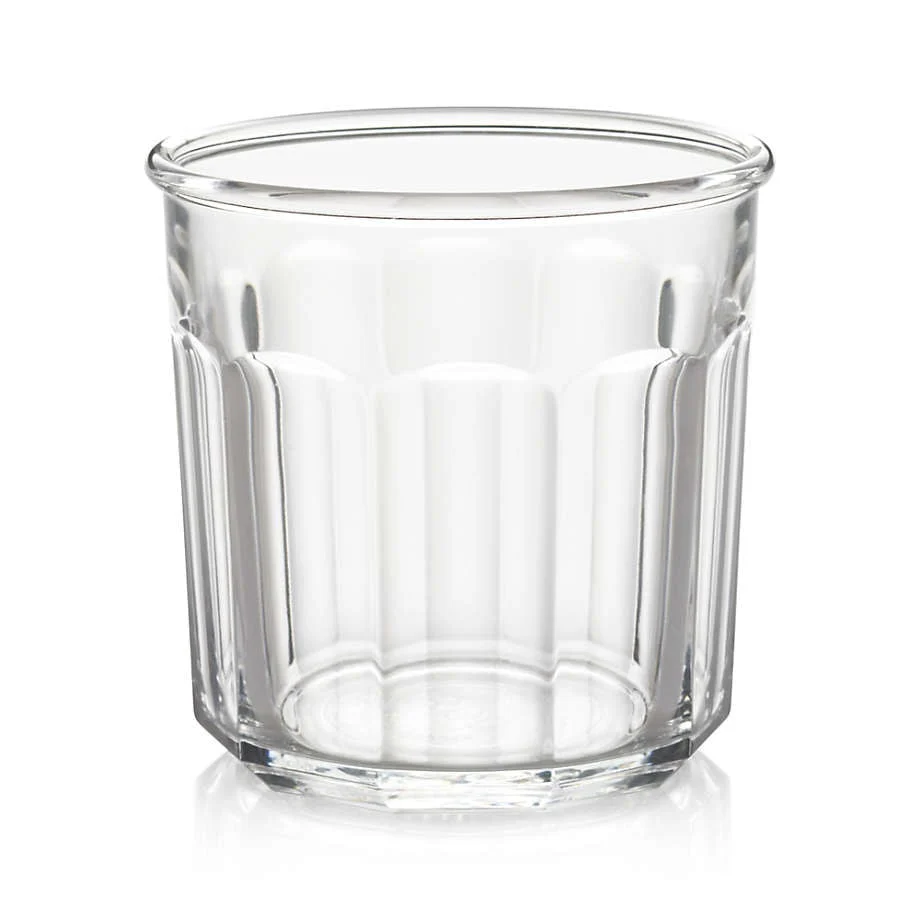 Arcoroc Working Jar 400ml *lid not included* - Image 2