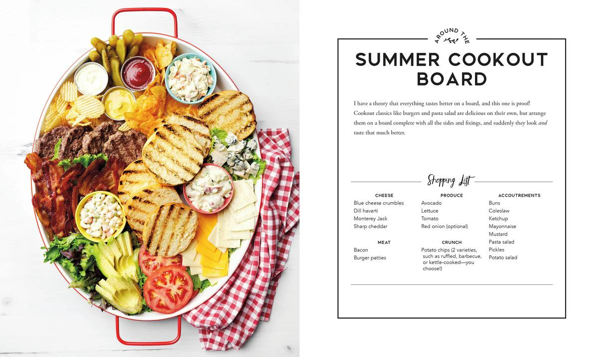Around the Board - Emily Delaney - Image 8