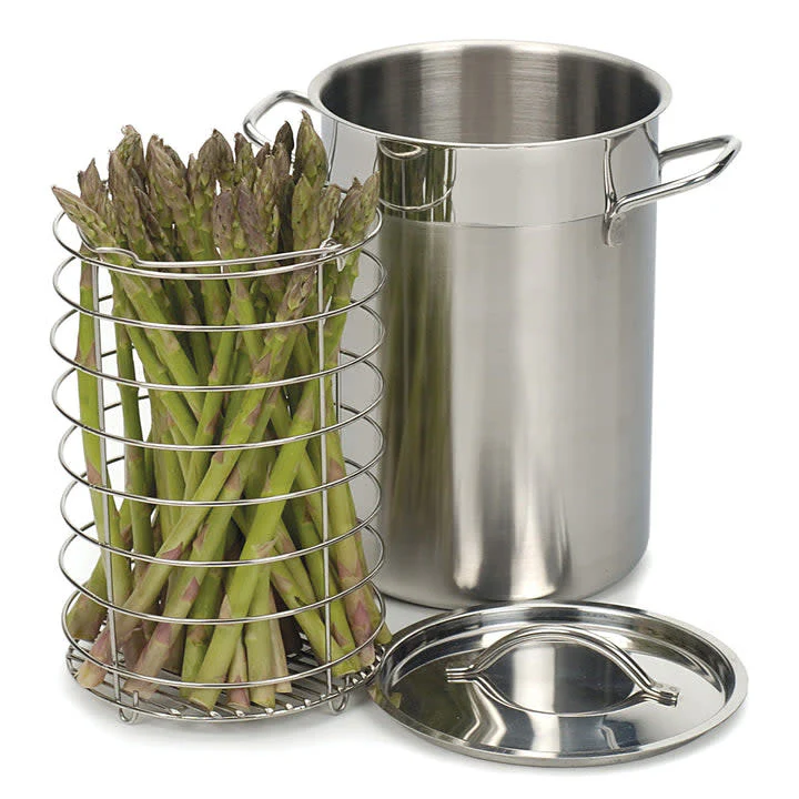 RSVP Asparagus Steamer - Image 2