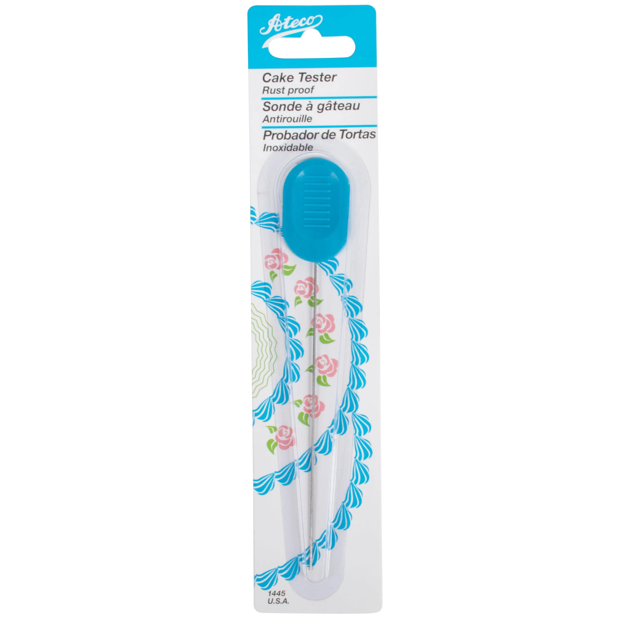 Ateco Cake Tester