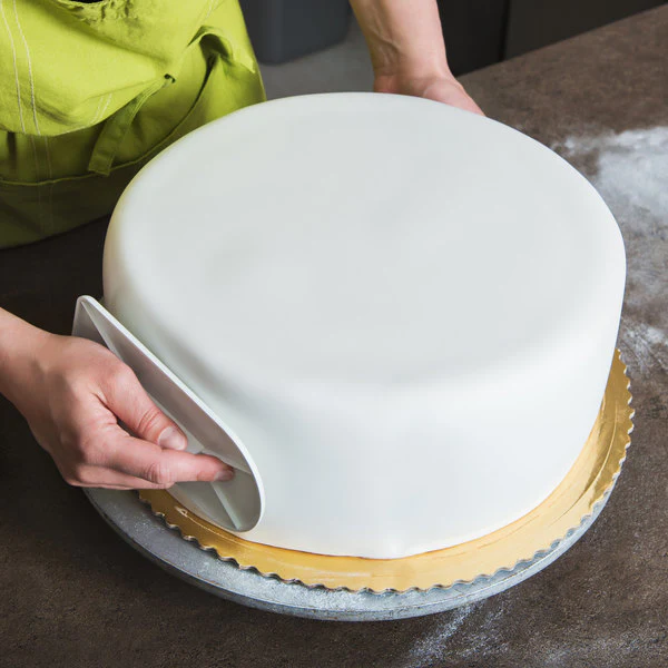 Ateco Fondant Smoother - Image 2