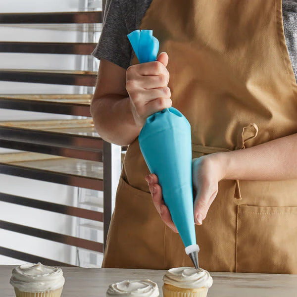 Ateco - Superflex Reusable Pastry Bag - 15"