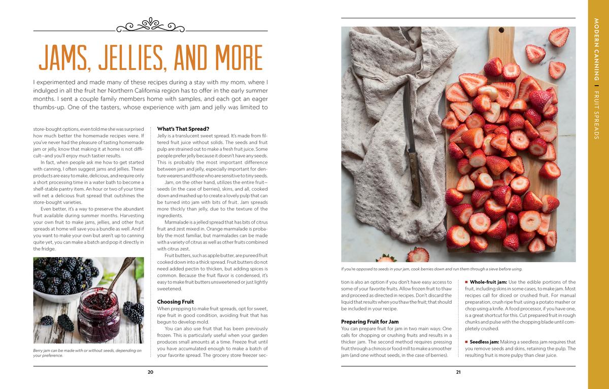 Attainable Sustainable Pantry: A Back-to-Basics Guide to Stocking Your Kitchen - Kris Bordessa - Image 11