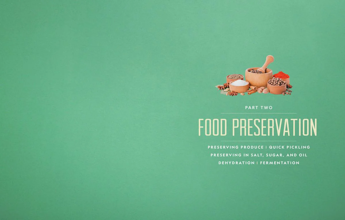 Attainable Sustainable Pantry: A Back-to-Basics Guide to Stocking Your Kitchen - Kris Bordessa - Image 4