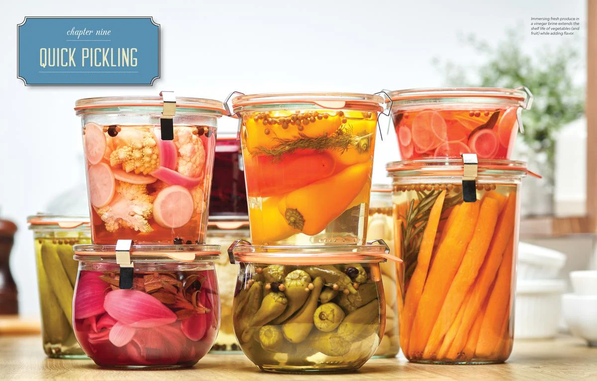 Attainable Sustainable Pantry: A Back-to-Basics Guide to Stocking Your Kitchen - Kris Bordessa - Image 8