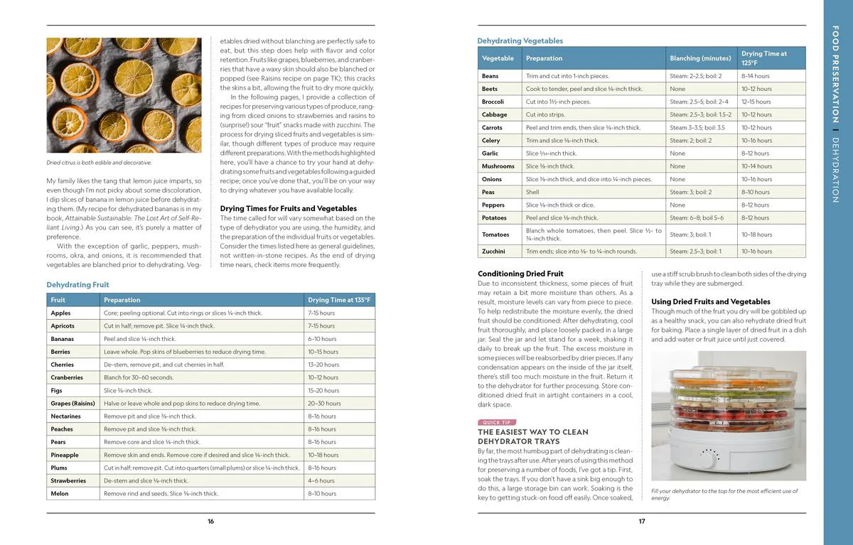 Attainable Sustainable Pantry: A Back-to-Basics Guide to Stocking Your Kitchen - Kris Bordessa - Image 9