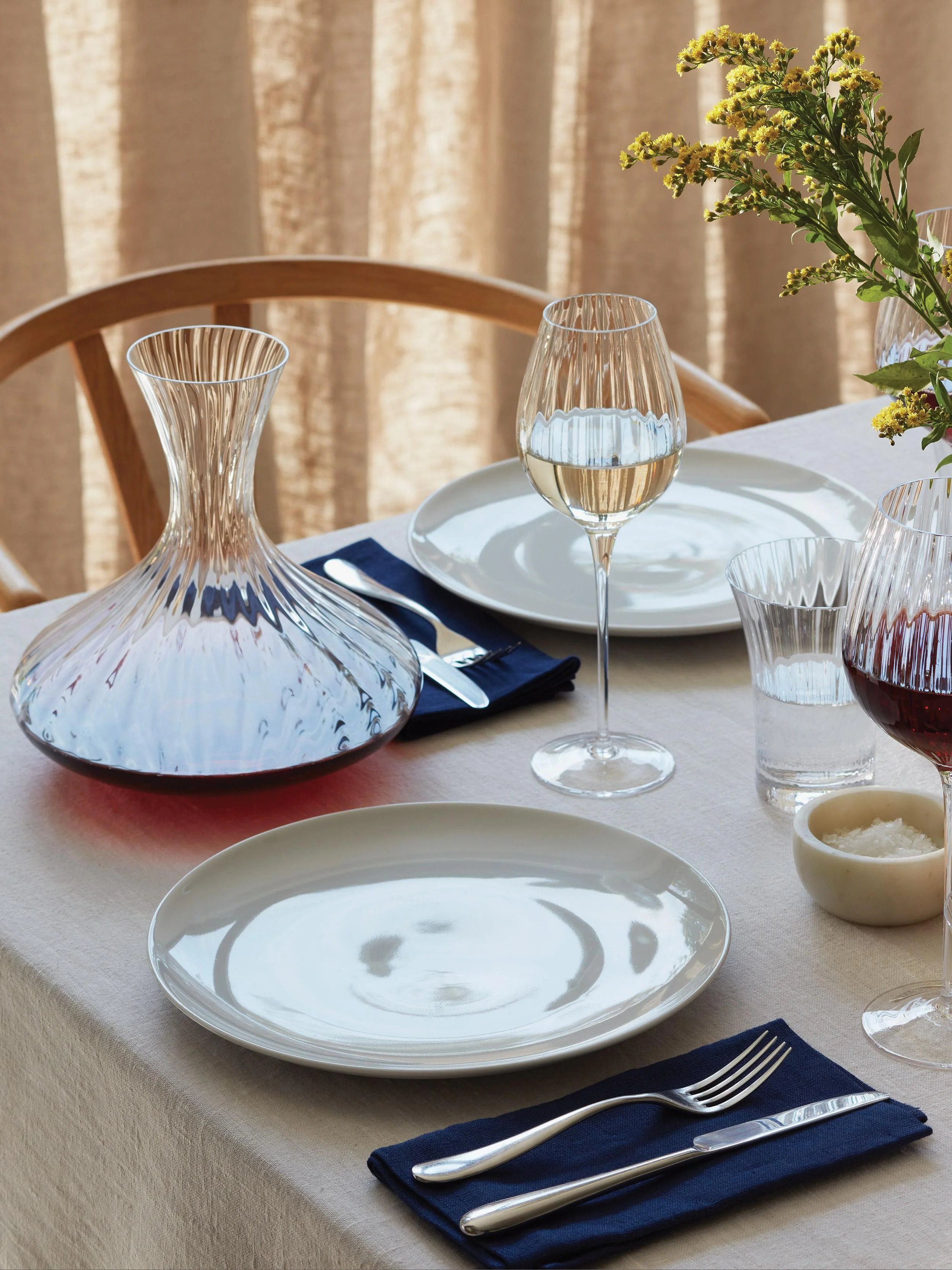 Aurelia Carafe 1.8L Clear Optic - Image 3