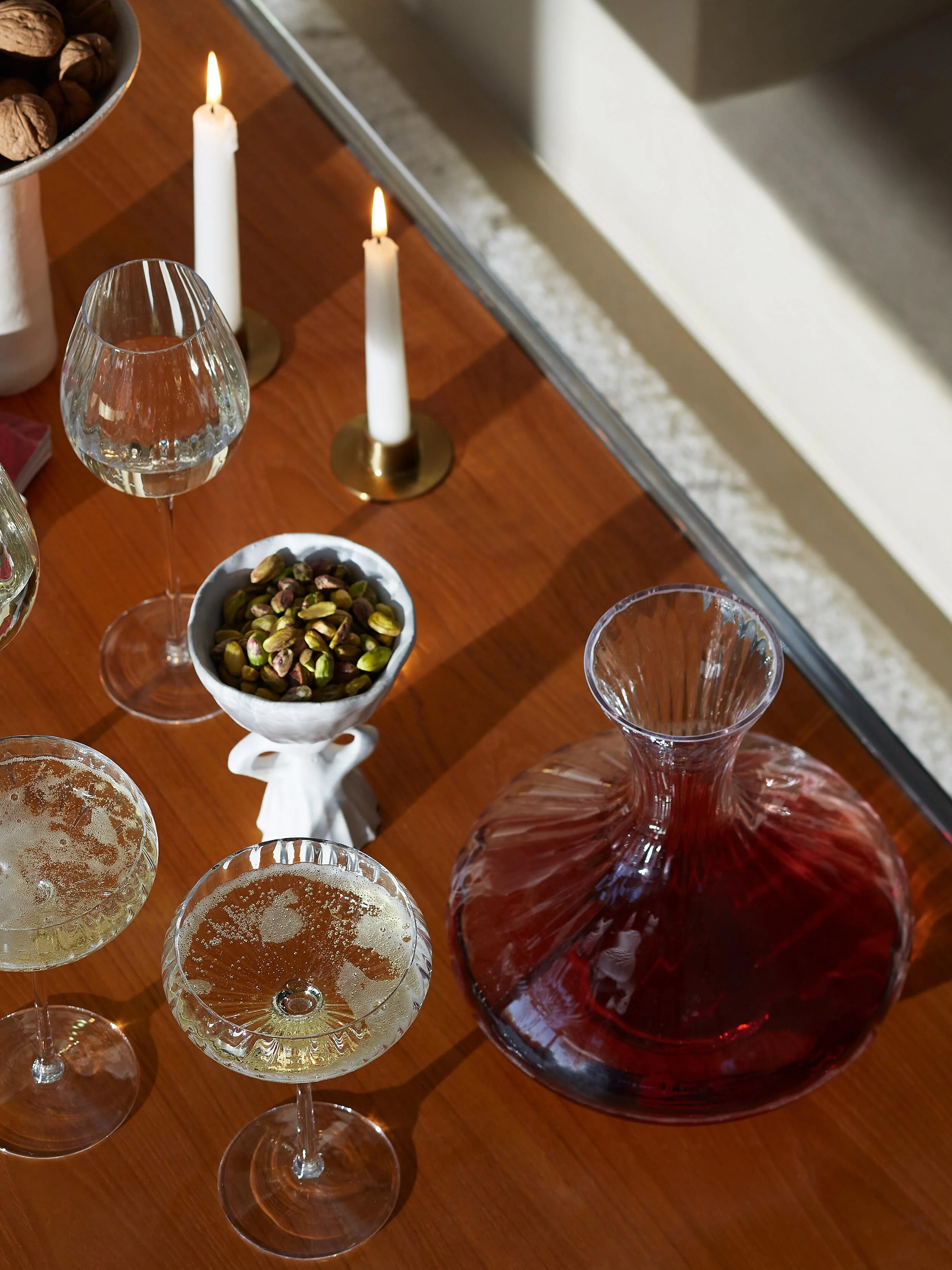 Aurelia Carafe 1.8L Clear Optic - Image 4