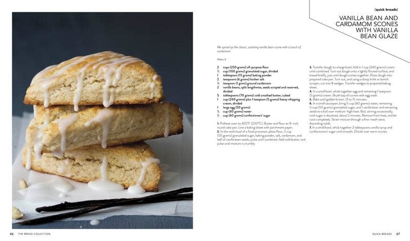 Bake From Scratch - The Bread Collection - Image 5