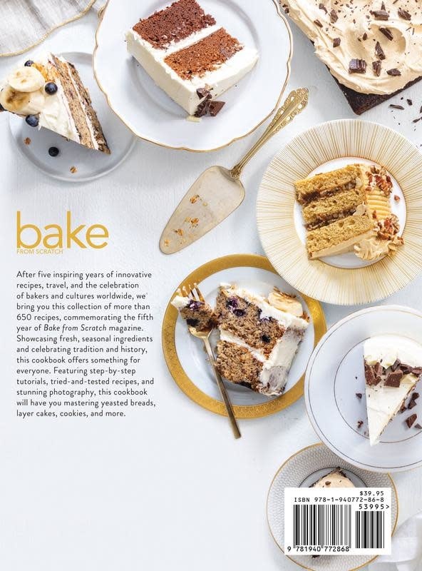 Bake From Scratch Volume 5 - Image 6