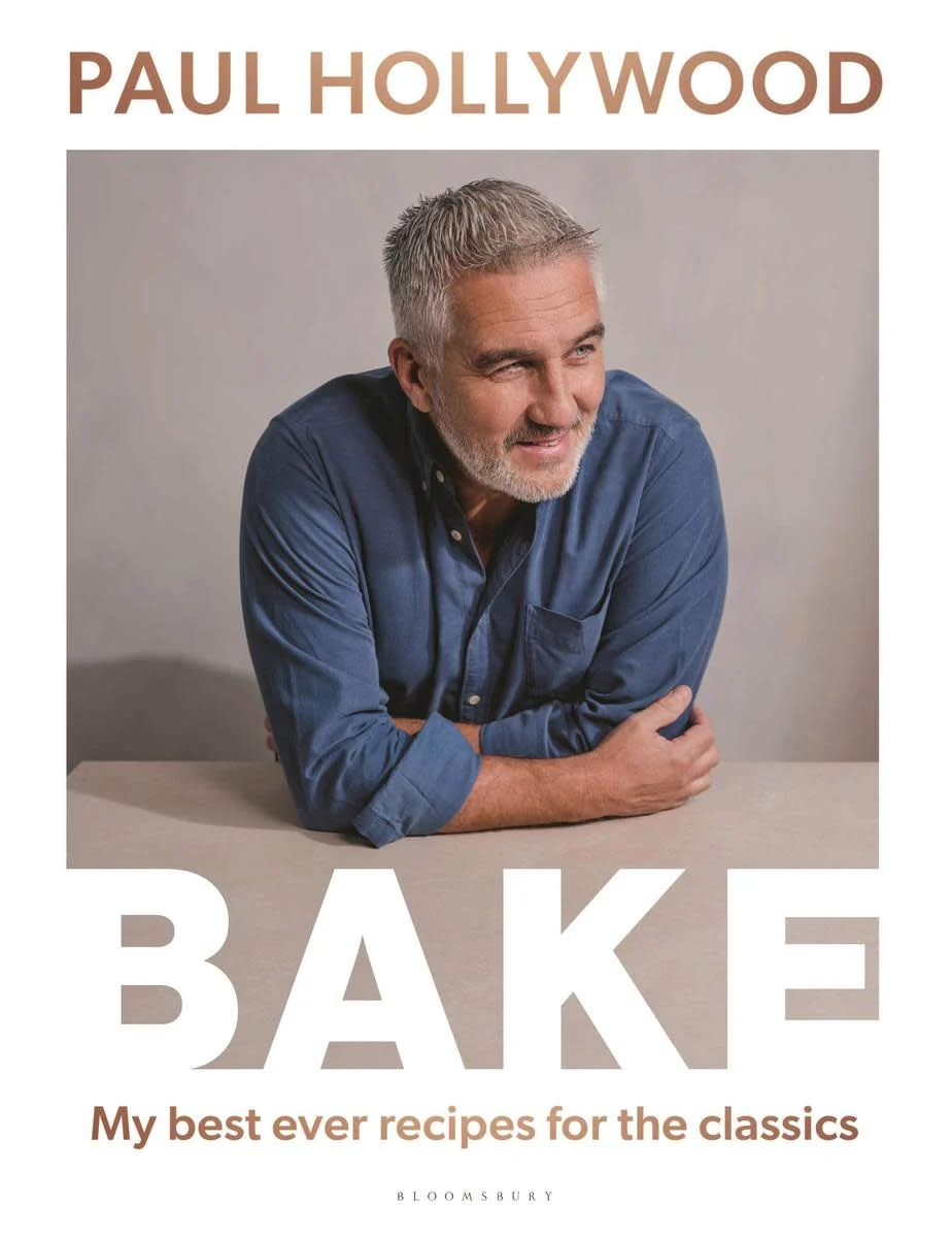 BAKE - Paul Hollywood - Image 10