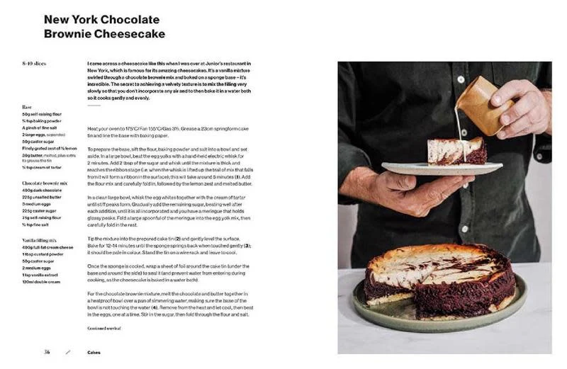 BAKE - Paul Hollywood - Image 6