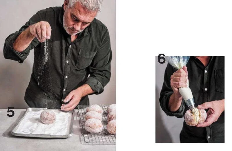 BAKE - Paul Hollywood - Image 8