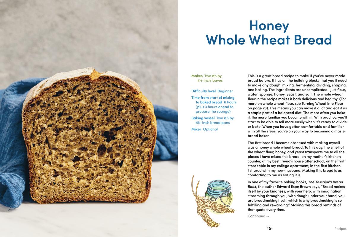 Baking Bread with Kids - Jennifer Latham - Image 5