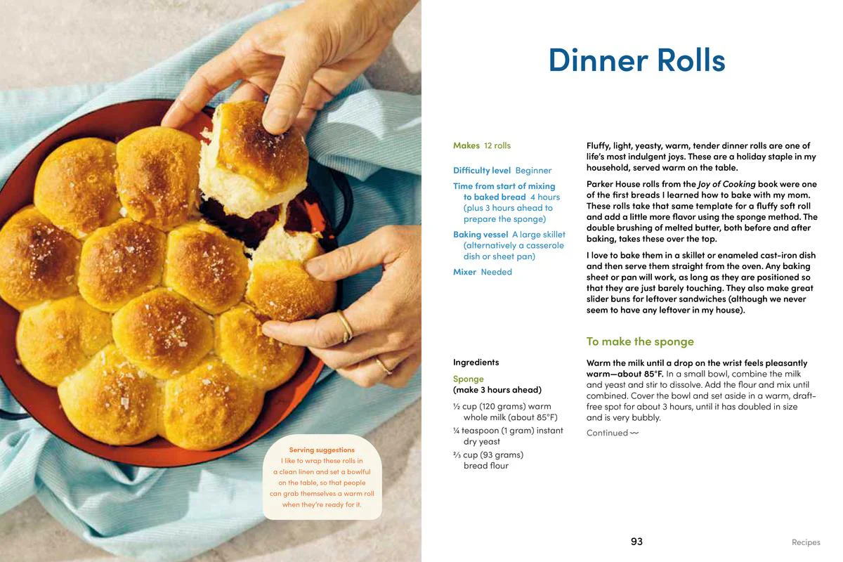 Baking Bread with Kids - Jennifer Latham - Image 6