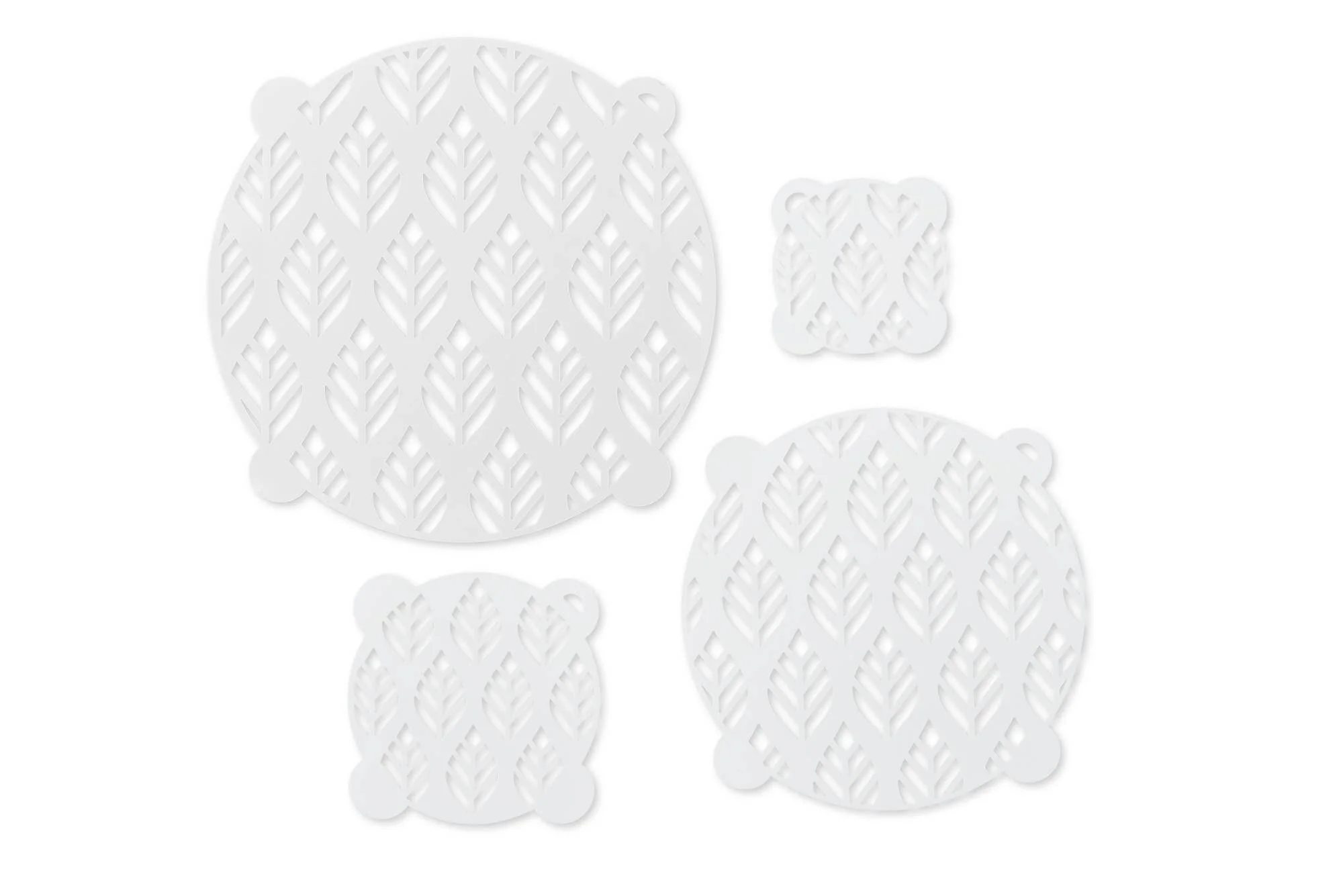 Baking Stencil Set - Autumn - Image 8