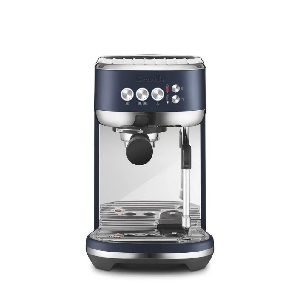 Breville Bambino Plus - Damson Blue *backorder eta early Feb* - Image 3