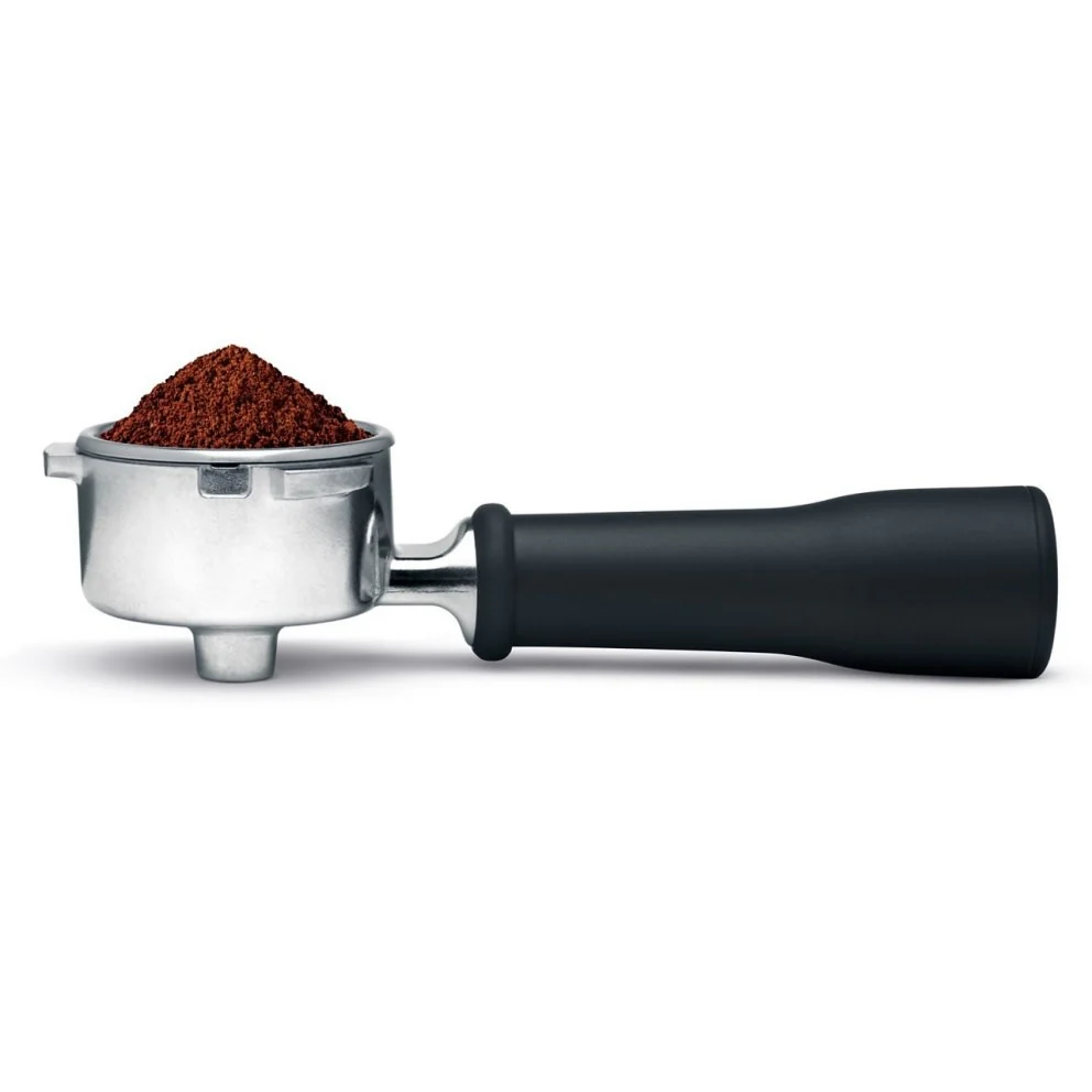 Breville Bambino Plus - Sea Salt - Image 2