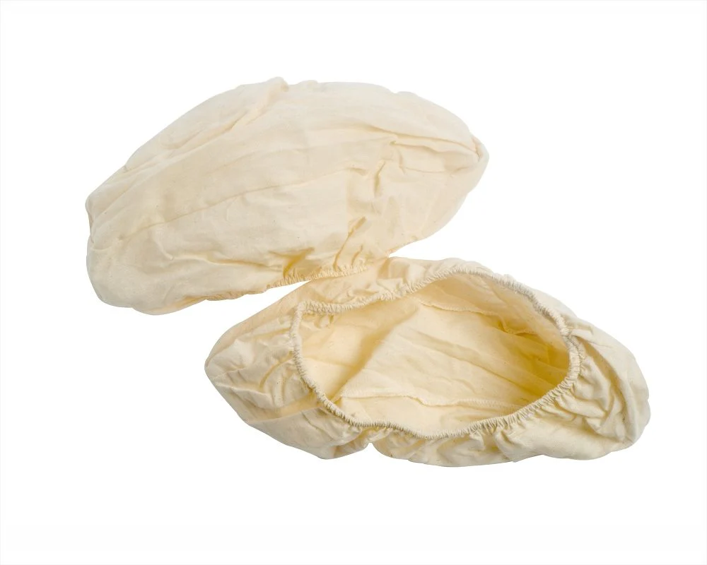 Banneton Liner 2pk - fits 1.5kg Oval Banneton - Image 2