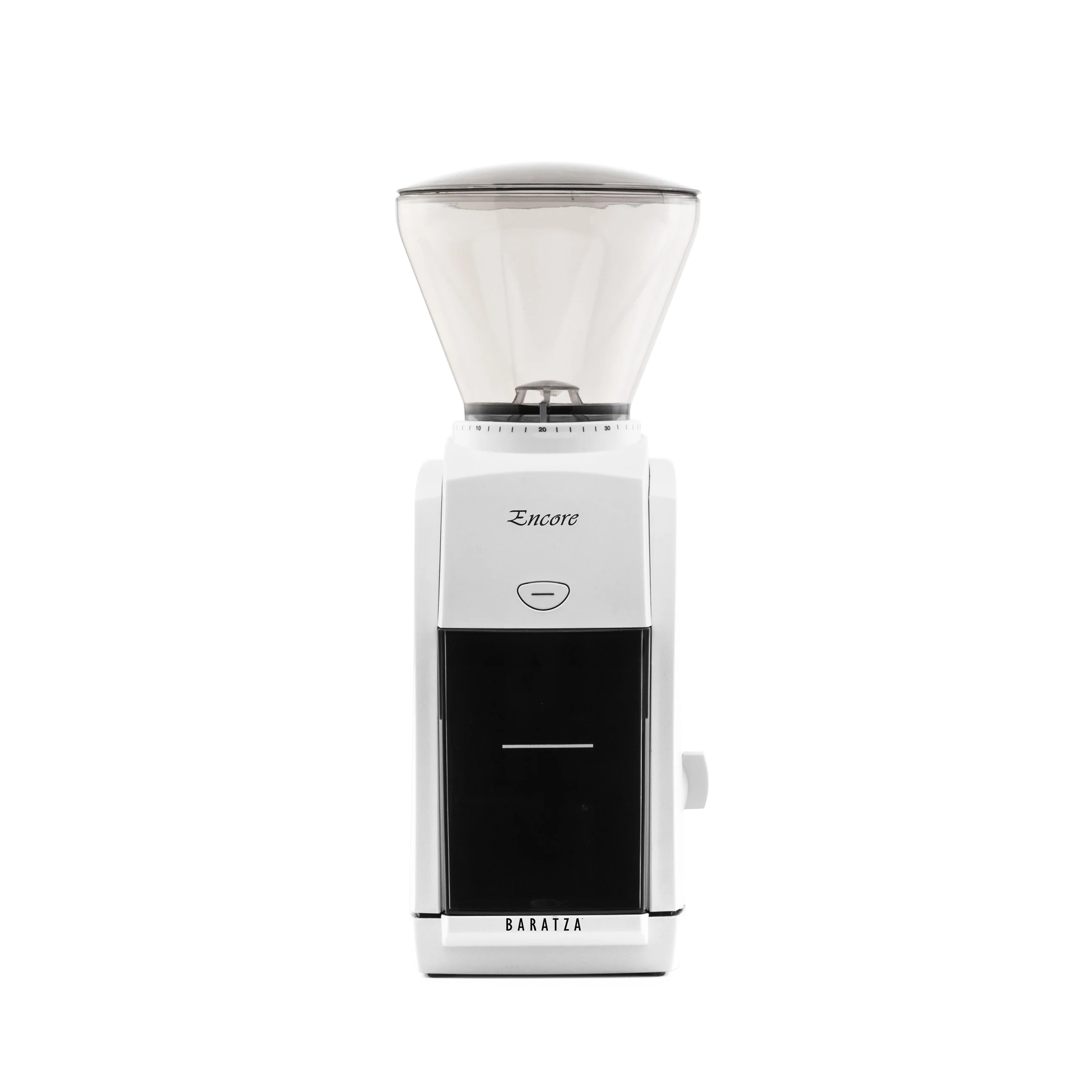 Baratza Grinder - Encore White - Image 5