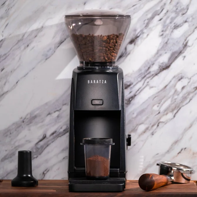 Baratza Grinder Encore ESP - Black - Image 5
