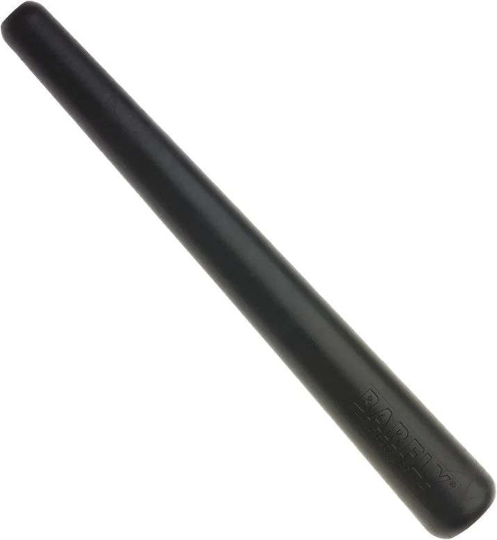 Barfly - 12" Black Deluxe Composite Muddler 12"