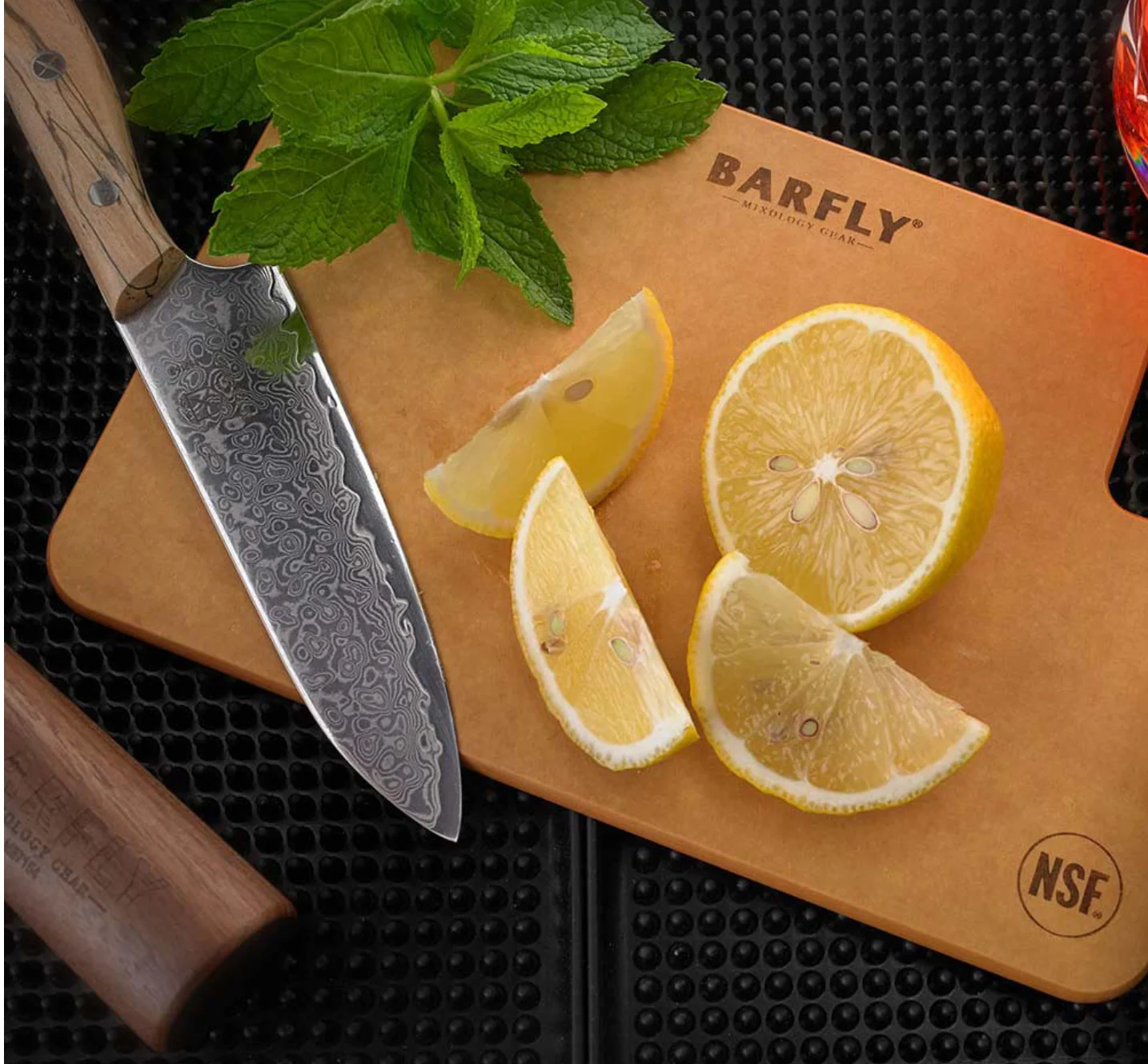 Barfly Bar Board - - Image 2