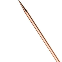Barfly - Copper Cocktail Pick w/Grove Top Set/12 - Image 2