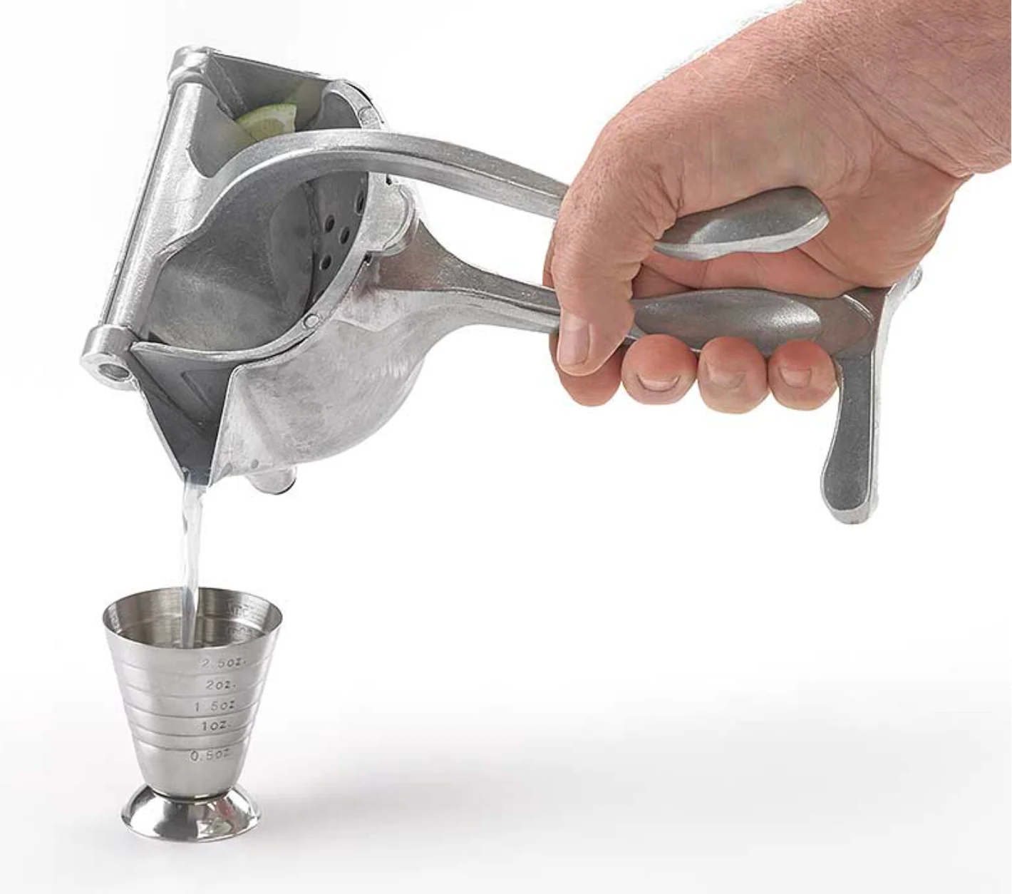 Barfly Jumbo Aluminum Juicer - Image 4