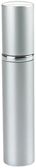 Barfly - Silver Atomizer/Mister 15ml - Image 3