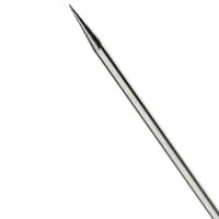 Barfly - Stainless Steel Cocktail Pick with Circle Set/12 - Image 2
