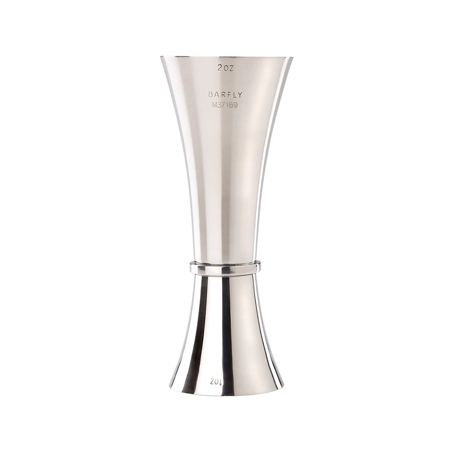 Barfly Yakuza Jigger 2oz - Stainless Steel - Image 3