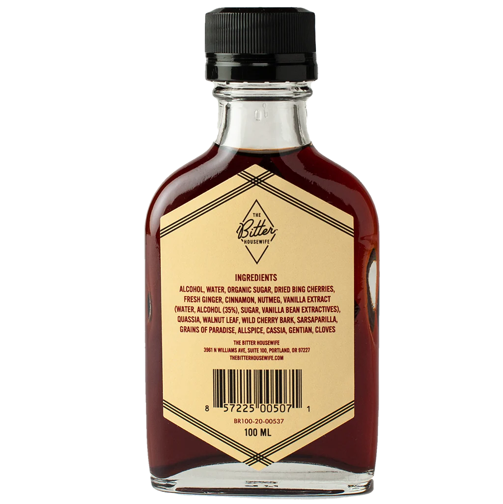 Barrel Aged Bitters - Image 3