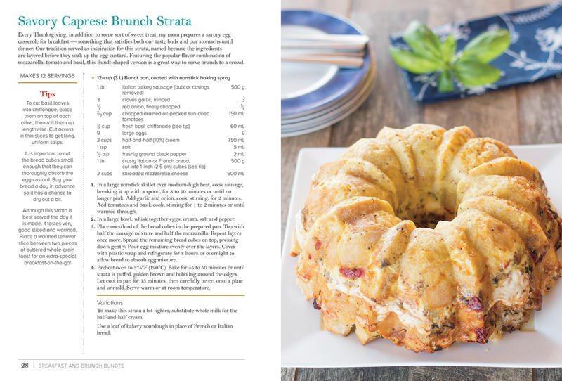 Beautiful Bundts - Julie Anne Hession - Image 4