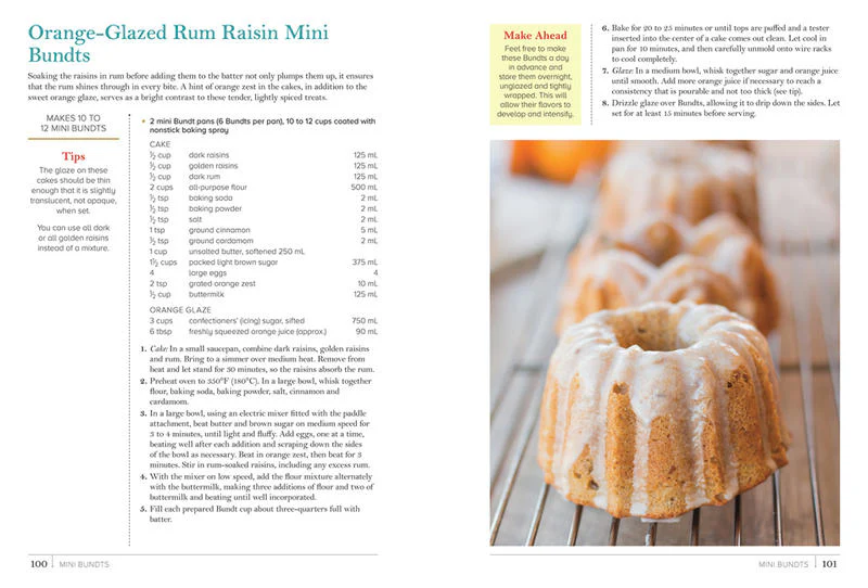 Beautiful Bundts - Julie Anne Hession - Image 5
