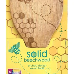 Honey Bee Rice Paddle - Image 2