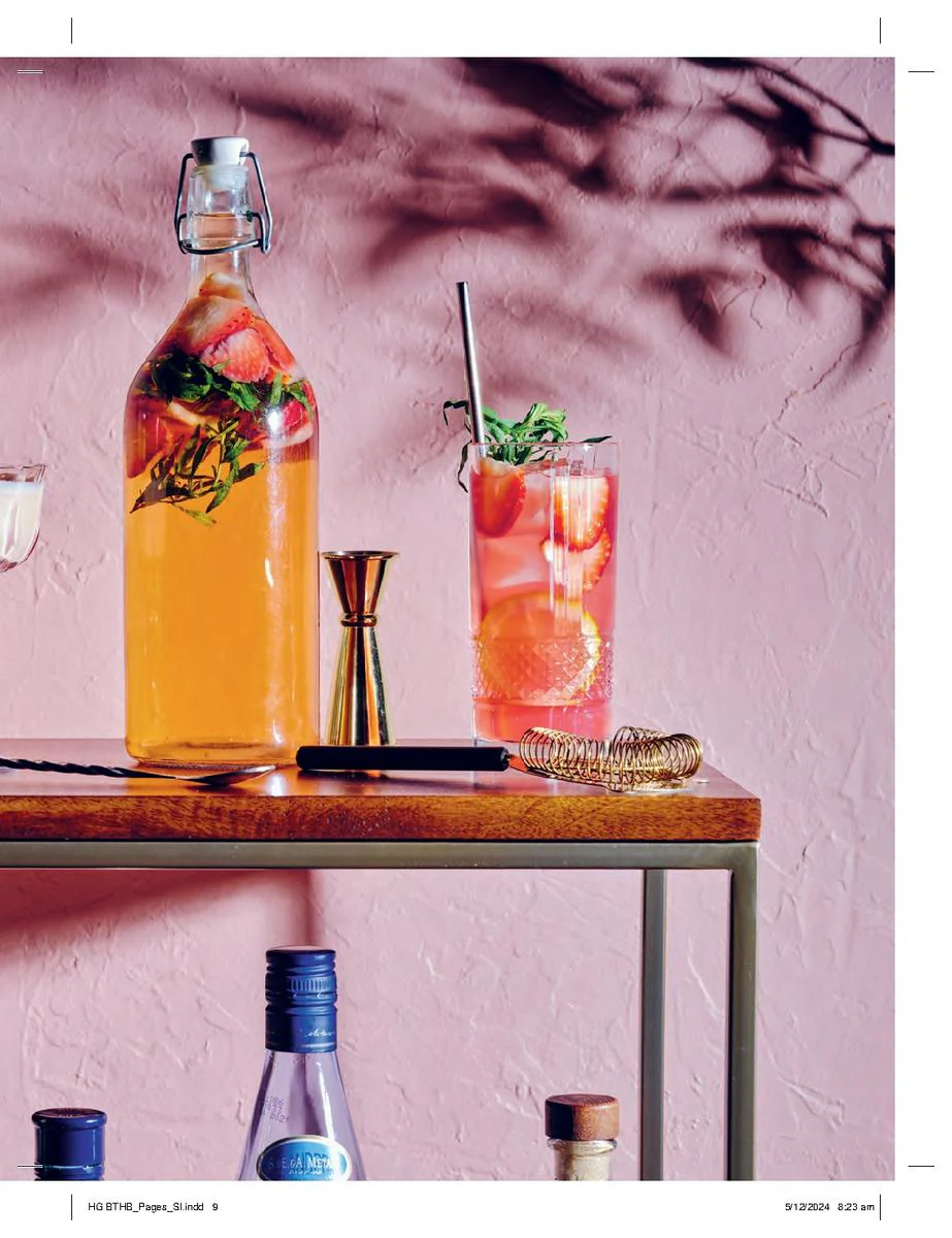 Behind the Home Bar: The essential guide to making cocktails at home - Cara Devine - Image 5