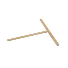 Berard Pancake Rake Round