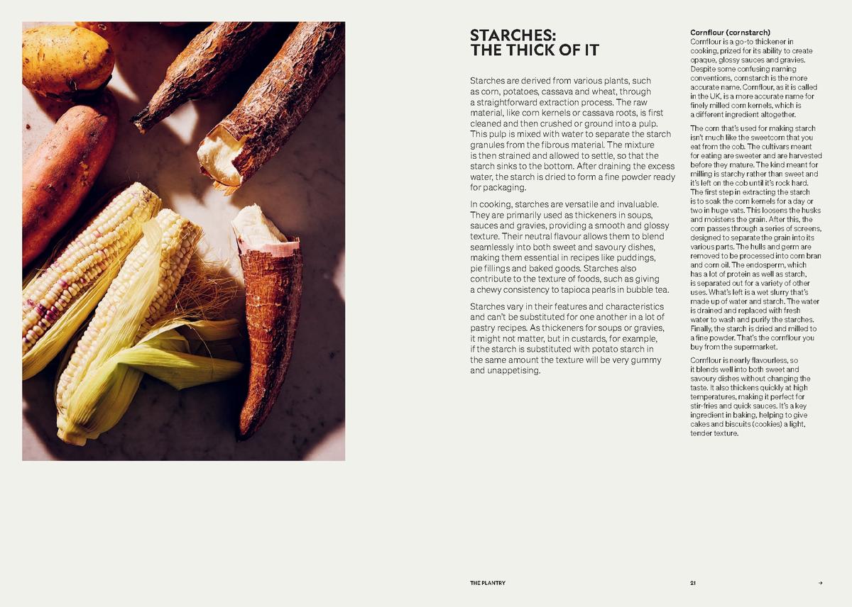Beyond Baking: Plant-based Baking for a New Era - Philip Khoury - Image 4