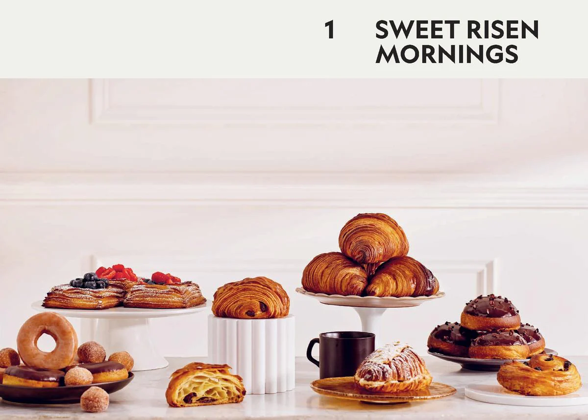 Beyond Baking: Plant-based Baking for a New Era - Philip Khoury - Image 6